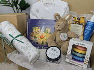 The Beaut Aussie New Mummy Box