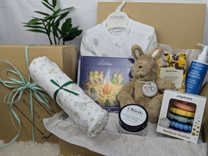 The Beaut Aussie New Mummy Box