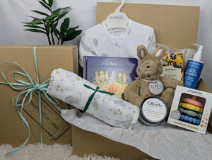 The Beaut Aussie New Mummy Box