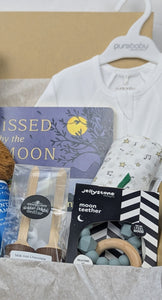 The Fox New Baby and Parent Box