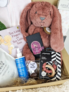 'The Alice' Aussie New Mummy Box